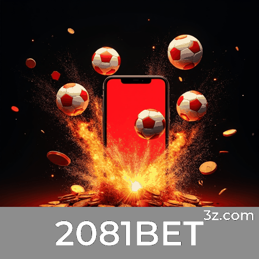 2081BET: Plataforma de Apostas com Serviço Profissional e Segurança