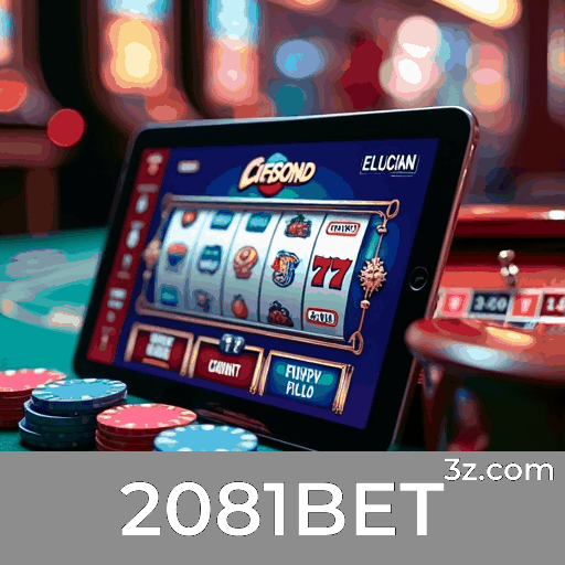 2081BET: Topo em Segurança e Entretenimento