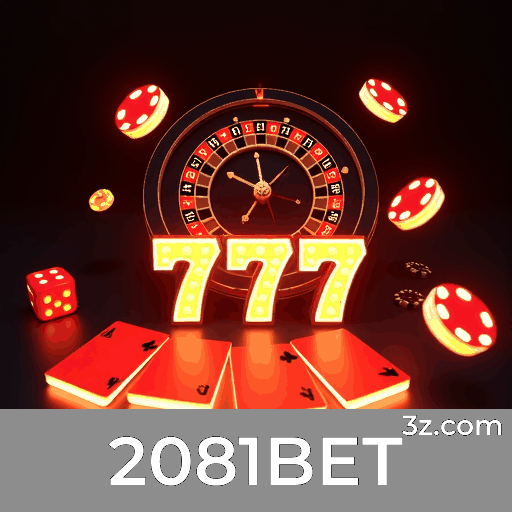 Tecnologia 3D Avançada em Jogos de Cassino na 2081BET