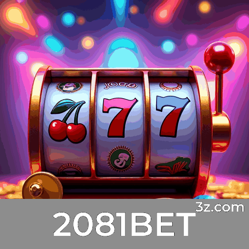 2081BET: Cassino Elite com Dealer ao Vivo
