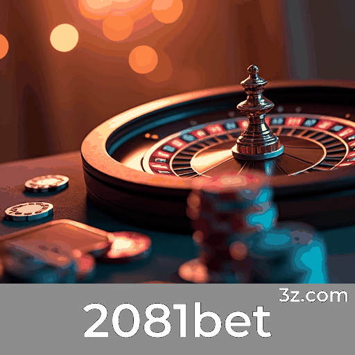 Cadastro na 2081bet para desfrutar dos melhores jogos
