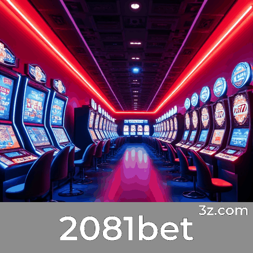 Cadastro na 2081bet para desfrutar dos melhores jogos