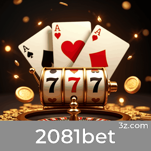 Cadastro na 2081bet para desfrutar dos melhores jogos